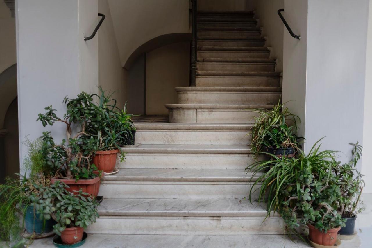 Bed and Breakfast Interno21 à Naples Extérieur photo