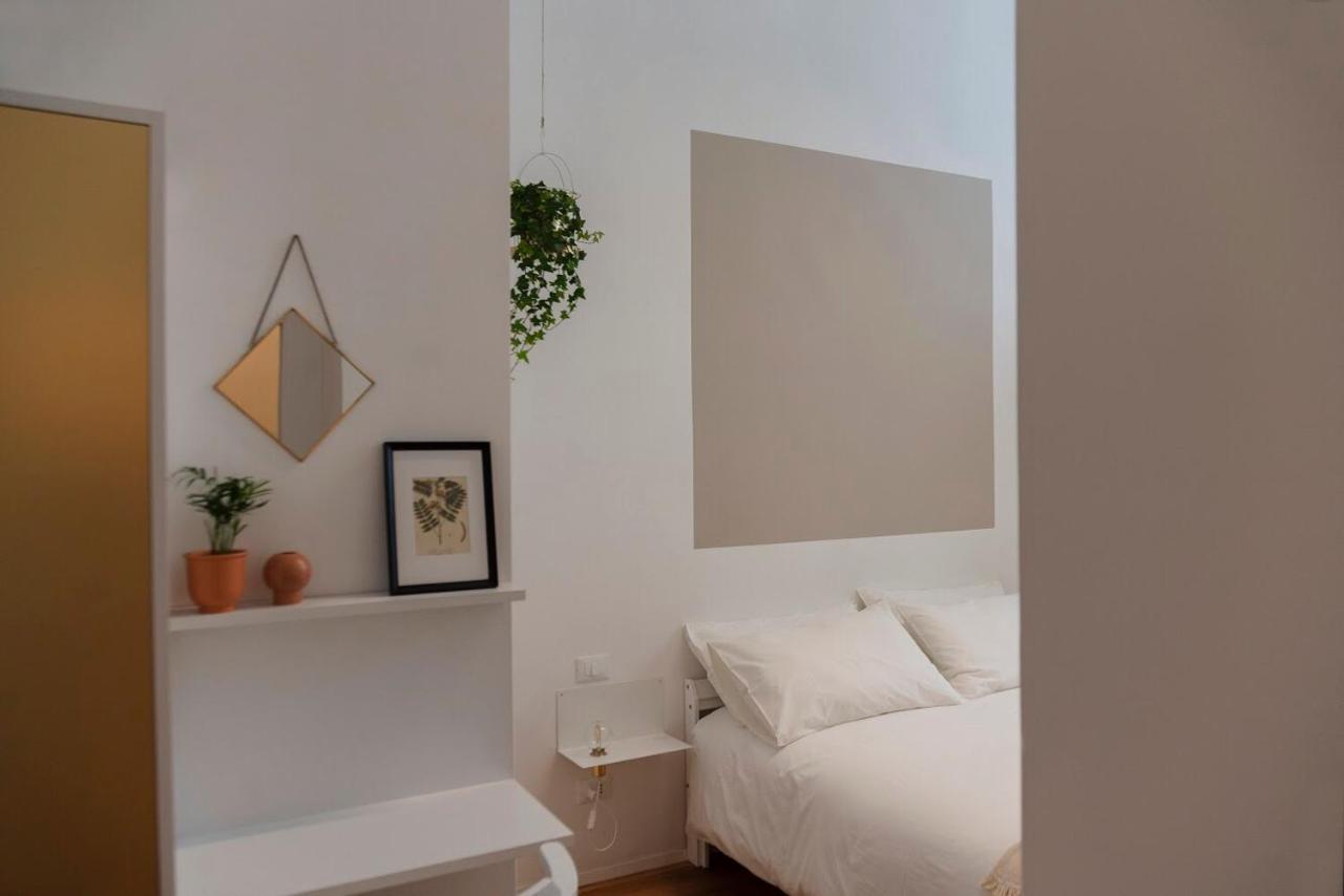 Bed and Breakfast Interno21 à Naples Extérieur photo