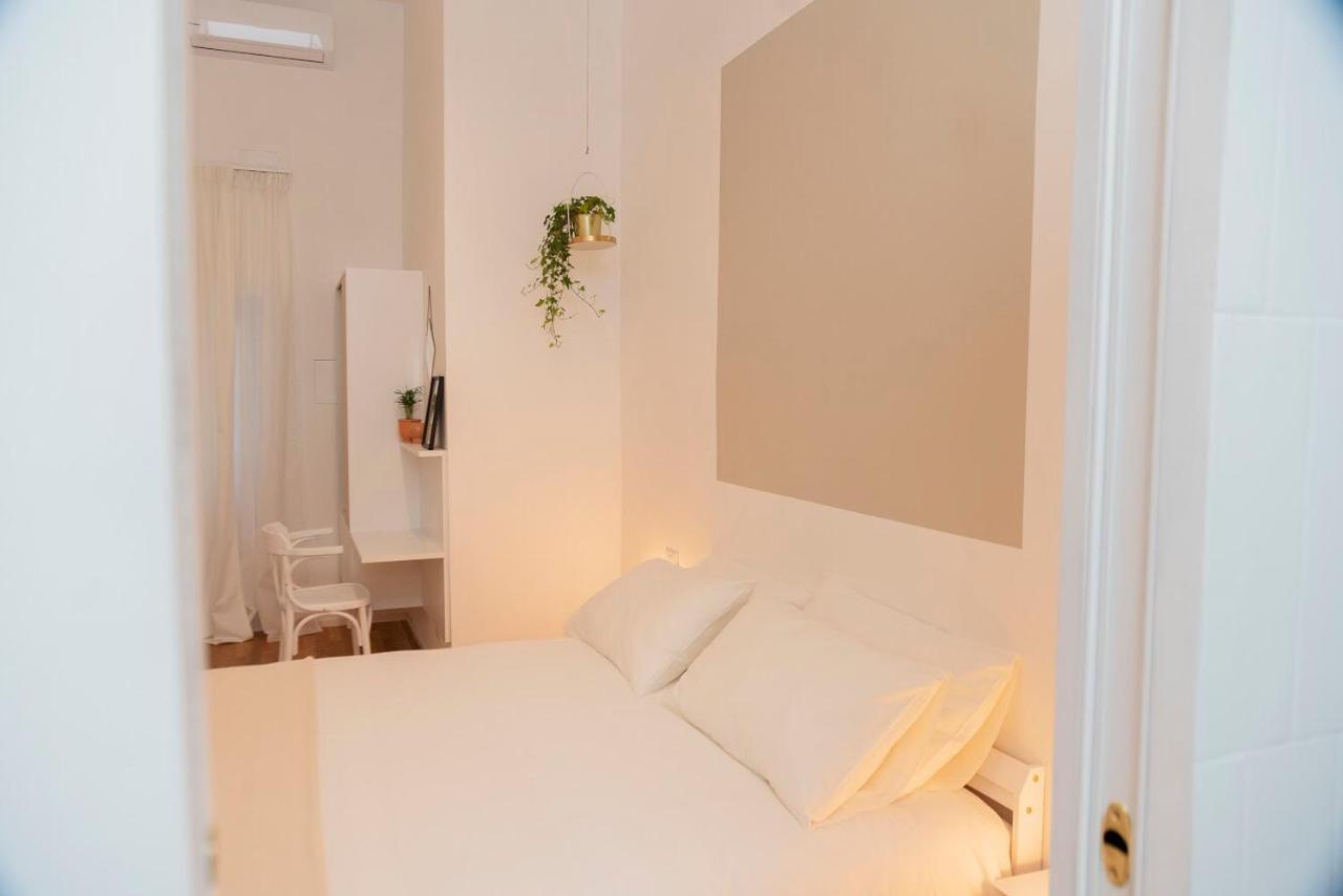 Bed and Breakfast Interno21 à Naples Extérieur photo